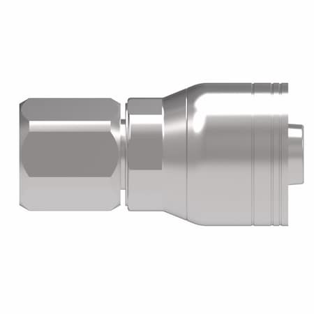 Eaton Jic 37Deg Female Swivel 12Z-616